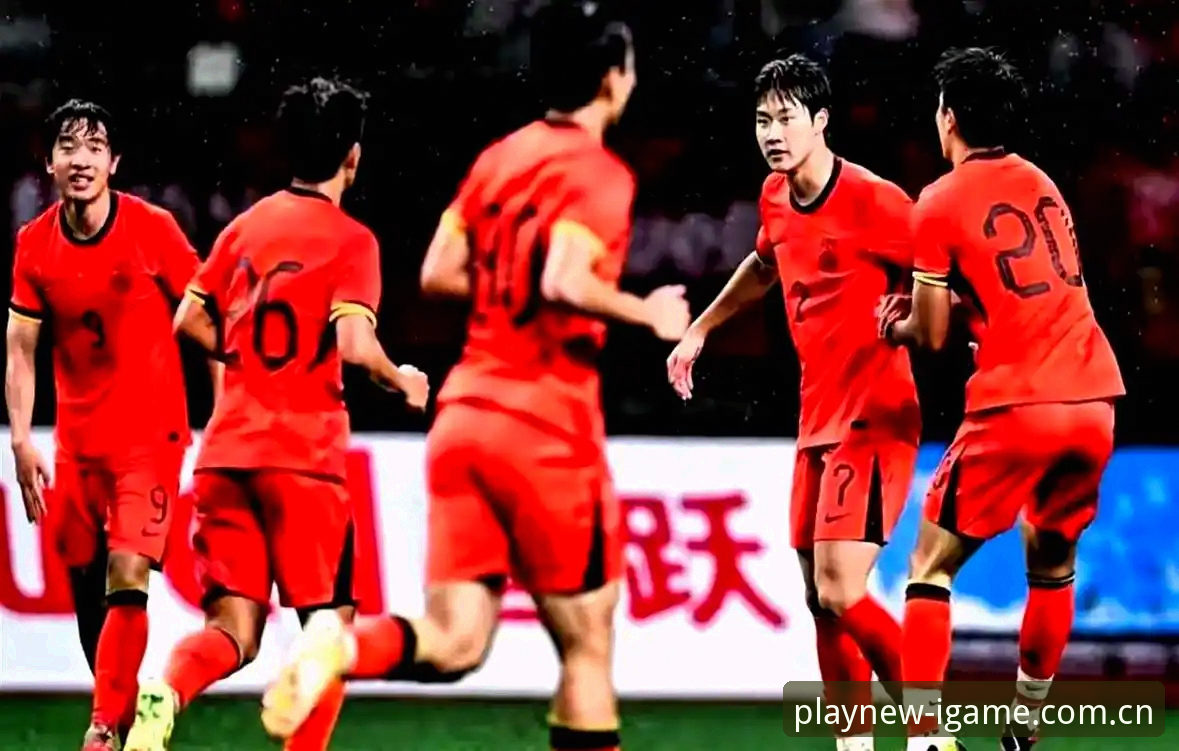 土伦杯惨败分析：U19国足出局后的复盘与未来玩法教程